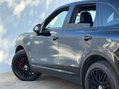 Porsche Cayenne 4.1 Cayenne V8 D S Tiptronic S Auto 4WD 5dr 48