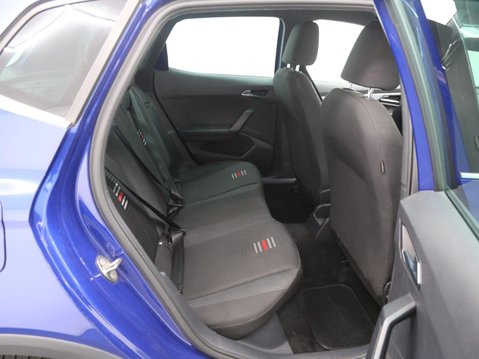 SEAT Arona 1.0 TSI FR DSG Euro 6 (s/s) 5dr 23