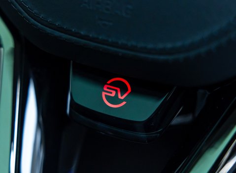 Land Rover Range Rover Sport P635 SV EDITION ONE 13