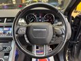 Land Rover Range Rover Evoque 2.0 Range Rover Evoque HSE Dynamic TD4 Auto 4WD 5dr 45