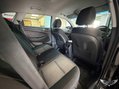 Hyundai TUCSON 1.6 CRDi MHEV SE Nav Euro 6 (s/s) 5dr 62