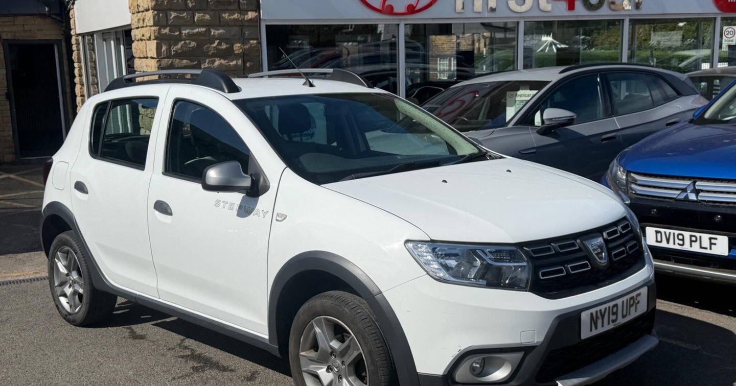 2019 Dacia Sandero