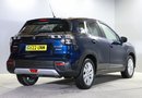 Suzuki S-Cross 1.4 Boosterjet 48V Hybrid Motion 5dr 9