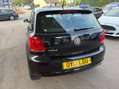 Volkswagen Polo 1.2 S Euro 5 5dr (A/C) 4