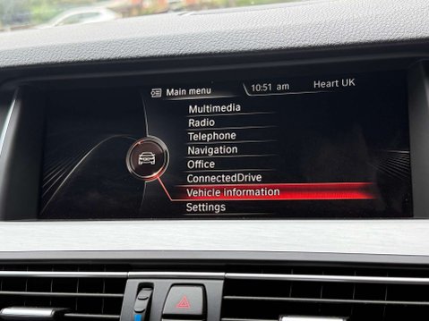 BMW 5 Series 3.0 535i M Sport Auto 5dr 46