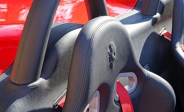 Ferrari 550 Barchetta Pininfarina 16