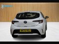 Toyota Corolla 1.8 VVT-h GPF Icon Tech Hatchback 5dr Petrol Hybrid CVT Euro 6 (s/s) (122 p 3