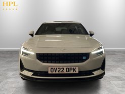 Polestar 2 Single Motor 78kWh Long Range Fastback 5dr Electric Auto FWD (231 ps)