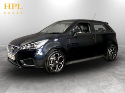 MG MG3 1.5 VTi-TECH Exclusive Nav Hatchback 5dr Petrol Manual Euro 6 (s/s) (106 ps