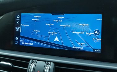 Alfa Romeo Giulia GTA 21