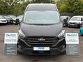 Ford Transit Custom 2.0 300 EcoBlue Leader Panel Van 5dr Diesel Manual L2 H2 Euro 6 (s/s) (105 9