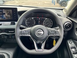Nissan Juke 1.0 Juke Acenta Premium DiG-T 5dr 19