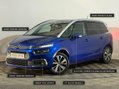 Citroen Grand C4 Spacetourer BLUEHDI FEEL S/S 3