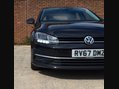 Volkswagen Golf 1.6 Golf SE Nav TDI BlueMotion Technology 5dr 4