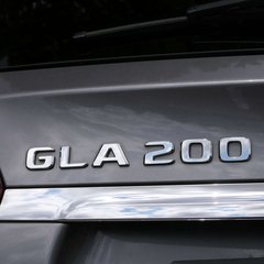 Mercedes-Benz GLA 1.6 GLA 200 AMG Line Premium+ Auto 5dr 1