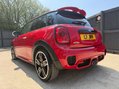 Mini Hatch 2.0 Cooper S Works 210 3dr 8