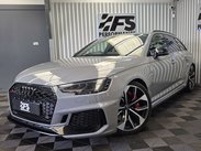 Audi RS4 2.9 TFSI V6 Estate 5dr Petrol Tiptronic quattro Euro 6 (s/s) (450 ps) 31