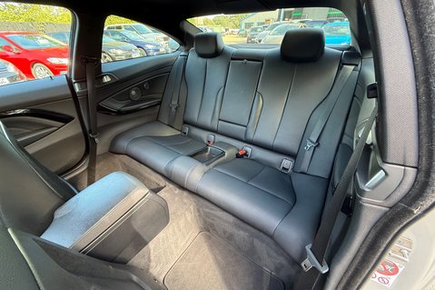 BMW 4 Series 435D XDRIVE M SPORT 19