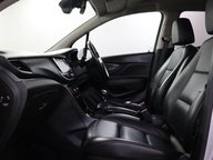 Vauxhall Mokka X ELITE NAV ECOTEC S/S 41