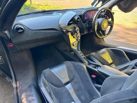 McLaren 720S 4.0T V8 SSG Euro 6 (s/s) 2dr 83