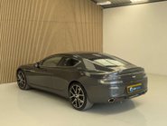 Aston Martin Rapide 5.9 Rapide S V12 Auto 5dr 20