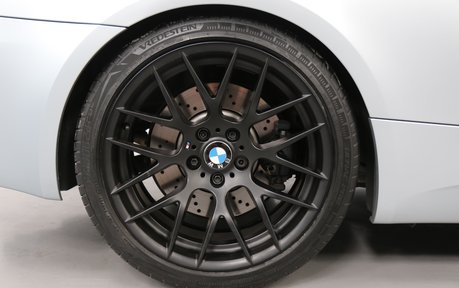 BMW M3 M3 Frozen Silver Edition - 1 of 100 - 1 Owner Car 16