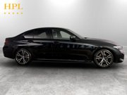 BMW 3 Series 2.0 320i M Sport Saloon 4dr Petrol Auto Euro 6 (s/s) (184 ps) Air Con - All 8