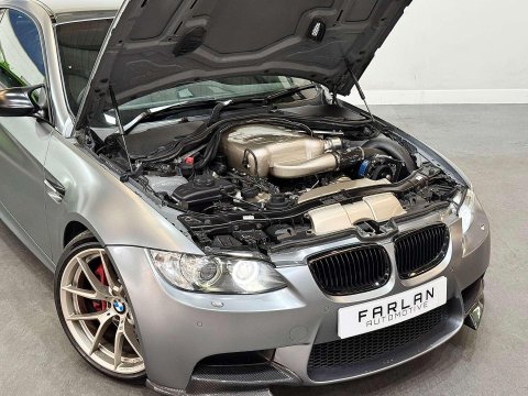 BMW M3 4.0 iV8 DCT Euro 5 2dr 49