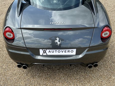 Ferrari 599 GTB FIORANO F1 26