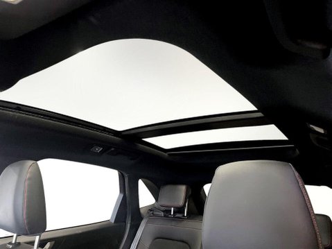 Ford Kuga 1.5T EcoBoost ST-Line X Edition SUV 5dr Petrol Manual Euro 6 (s/s) (150 ps) 18