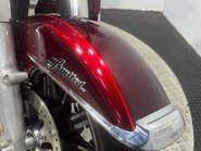 Harley-Davidson Touring 1745 FLHTK ELECTRA GLIDE ULTRA LIMITED 2018 28K MOT CRUISER 38