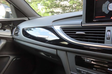 Audi A6 2.0 TDI Black Edition Saloon 4dr Diesel S Tronic quattro Euro 6 (s/s) (190 15