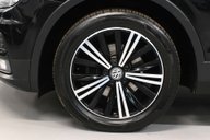 Volkswagen Tiguan 1.4 Tiguan SE Nav TSi 5dr 17