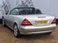 Mercedes-Benz SLK SLK230 KOMPRESSOR 8