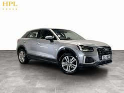 Audi Q2 1.5 TFSI CoD 35 Sport SUV 5dr Petrol Manual Euro 6 (s/s) (150 ps)