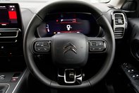Citroen C5 Aircross PURETECH C-SERIES EDITION S/S 20