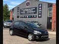 Ford Fiesta 1.4 Fiesta Edge Auto 5dr 2