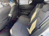 Toyota C-HR 1.8 VVT-h GR SPORT CVT Euro 6 (s/s) 5dr 40
