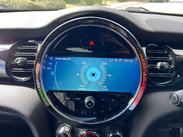 Mini Hatch 2.0 Cooper S Sport Steptronic Euro 6 (s/s) 3dr 93