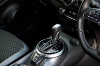 Nissan Juke N-CONNECTA 31