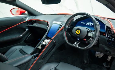 Ferrari Roma 13