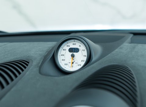 Porsche 718 SPYDER RS 20