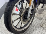 Lexmoto Ranger 125 2012 RUNNING PROJECT BIKE PARTS BIKE CRUISER 125CC 30