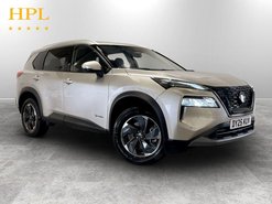 Nissan X-Trail 1.5 h e-POWER N-Connecta SUV 5dr Petrol Hybrid Auto e-4ORCE Euro 6 (s/s) (2