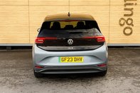Volkswagen ID.3 MAX 7