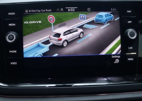 Volkswagen Polo 1.0 Polo R-Line TSi 5dr 29