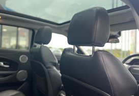 Land Rover Range Rover Evoque TD4 HSE DYNAMIC AUTO 18