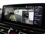 BMW M8 i V8 Competition Coupe 4.4 Automatic Petrol 18