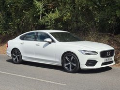 Volvo S90 2.0 S90 R-Design D4 Auto 4dr 17