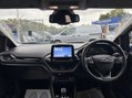 Ford Fiesta 1.0T EcoBoost Titanium Euro 6 (s/s) 5dr 25